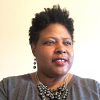 Tammy Keeley-Wright, DTM Photo